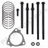 466123-017 by PAI - Engine Rebuild Kit for International MaxxForce DT Engine Application