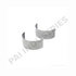 470100HP by PAI - Engine Connecting Rod Bearing - Standard size1993-1999 International DT408/DT466/530/DT466E HEUI/DT530E HEUI Engines