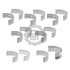 466123-017 by PAI - Engine Rebuild Kit for International MaxxForce DT Engine Application