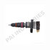 480255X by PAI - Fuel Injector Kit - Remanufactured; 1995-2003 International DT 466E / 530E Series Application