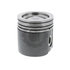 611019HP by PAI - Engine Piston - High Performance; 16.5 Compression Ratio Detroit Diesel Series 50 / Series 60 Application