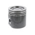 611019HP by PAI - Engine Piston - High Performance; 16.5 Compression Ratio Detroit Diesel Series 50 / Series 60 Application