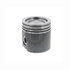 611019HP by PAI - Engine Piston - High Performance; 16.5 Compression Ratio Detroit Diesel Series 50 / Series 60 Application