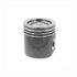 611019HP by PAI - Engine Piston - High Performance; 16.5 Compression Ratio Detroit Diesel Series 50 / Series 60 Application