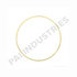 661601B by PAI - Cylinder Liner Shim - Brass .031in Thick Detroit Diesel Series 60 Application