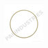 661602B by PAI - Cylinder Liner Shim - Brass .062in Thick Detroit Diesel Series 60 Application