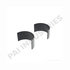 PAI 671591HP Engine Connecting Rod Bearing Engine Connecting Rod Bearing - 12.7 liter .010in /.254mm Detroit Diesel Series 60