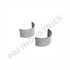 PAI 671591HP Engine Connecting Rod Bearing Engine Connecting Rod Bearing - 12.7 liter .010in /.254mm Detroit Diesel Series 60