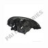 740318E by PAI - Headlight - Left Hand; Uses Bulbs:804168 - High Beam/804169 - Low Beam/PBL-1228 - Turn Signal