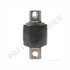 803811-222 by PAI - Axle Torque Rod - 22-1/4in Center to Center 5/8in Mounting Hole 1-3/4in Rod Diameter Mack Application