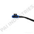 853773OEM by PAI - Foot Pedal System Wiring Harness - Mack MRU Model Application
