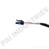 853773OEM by PAI - Foot Pedal System Wiring Harness - Mack MRU Model Application