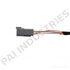 853773OEM by PAI - Foot Pedal System Wiring Harness - Mack MRU Model Application