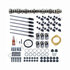 891931E by PAI - Engine Camshaft Kit - Ceramic Rollers Mack ASET Engines Application