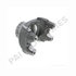 960084OEM by PAI - Drive Shaft End Yoke - Half Round Drive Yoke w/ Speedometer Hub; Dana 1760 Series Engines Application