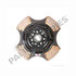 PAI CCD-9681 Transmission Clutch Friction Plate DISC,CLUTCH