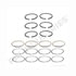 PAI DRS-4055-020 Air Brake Compressor Piston Ring Set SET,RING