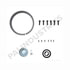 PAI ECK-1388 Engine Cooling Fan Clutch KIT,REAR(MAJ)