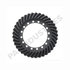 EE90340 by PAI - Differential Gear Set - Ratio: 3.70 For Eaton RS / RA / RD 344 / 404 / 405 / 454 37 Ring Gear Teeth 10 Pinion Gear Teeth