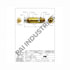 PAI EF57580 Stud Stud - 5/8-11 Thread x 5/8-18 Thread x 2-7/16 in Long