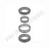 EF60900 by PAI - Bearing Set - Fuller RTLO 16618 / RT/RTO/RTOO/RTLO 14613 / 14813 Transmission