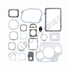 PAI EF89960 Multi-Purpose Gasket Transmission Gasket Kit - Fuller RT 16918 / 18918 Transmission