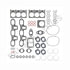 PAI EGS-3897 Engine Complete Overhaul Gasket Set SET,GASKET