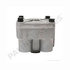 EM36130 by PAI - Air Brake Relay Valve - RG-2 1/2in Supply Port 1/2in Delivery Ports 1/4in Service Port 4 psig Cracking Pressure
