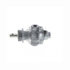PAI EM36110 Air Brake Control Valve Air Brake Push Pull Valve - 1/8in-18 Thread 1/8in-27 Supply Port 1/8in-27 Delivery Ports