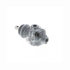 PAI EM36110 Air Brake Control Valve Air Brake Push Pull Valve - 1/8in-18 Thread 1/8in-27 Supply Port 1/8in-27 Delivery Ports