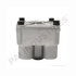 EM36130 by PAI - Air Brake Relay Valve - RG-2 1/2in Supply Port 1/2in Delivery Ports 1/4in Service Port 4 psig Cracking Pressure