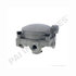 EM36170 by PAI - Air Brake Relay Valve - RE-6 1/2 in Supply Port 3/8in Delivery Ports 1/4in Service Port