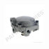 EM36170 by PAI - Air Brake Relay Valve - RE-6 1/2 in Supply Port 3/8in Delivery Ports 1/4in Service Port