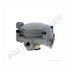 EM36170 by PAI - Air Brake Relay Valve - RE-6 1/2 in Supply Port 3/8in Delivery Ports 1/4in Service Port