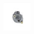 EM36190 by PAI - Air Brake Push Pull Valve - Supply Port 1 1/8in P.T.Delivery Ports 2 1/8in P.T.Exhaust Port 1 1/8in P.T.40 psig Release