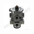 EM36300 by PAI - Air Brake Foot Valve - Supply Ports 4 3/8in P.T.Delivery Ports 4 3/8in P.T.R Model