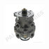 EM36300 by PAI - Air Brake Foot Valve - Supply Ports 4 3/8in P.T.Delivery Ports 4 3/8in P.T.R Model