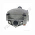 EM36820 by PAI - Air Brake Relay Valve - R6 3/8in Delivery Ports 3/8in Supply Port 1/4in Service Port