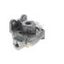 EM37550 by PAI - Air Brake Quick Release Valve - QR-1 Quick Release Valve 1/4-18 Side Ports 3/8-18 Top Port Aluminum