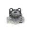 EM37550 by PAI - Air Brake Quick Release Valve - QR-1 Quick Release Valve 1/4-18 Side Ports 3/8-18 Top Port Aluminum