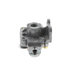 EM37550 by PAI - Air Brake Quick Release Valve - QR-1 Quick Release Valve 1/4-18 Side Ports 3/8-18 Top Port Aluminum