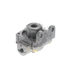 EM37550 by PAI - Air Brake Quick Release Valve - QR-1 Quick Release Valve 1/4-18 Side Ports 3/8-18 Top Port Aluminum