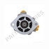 EM37630 by PAI - Power Steering Pump - 11 Gear Teeth 3/4in-16 O-Ring Port 1-1/6in-12 SAE Side Port Mack Application