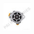 EM37620 by PAI - Power Steering Pump - Teeth: 11 Mack Application