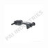 EM46640 by PAI - Hood Latch - Black rubber w/ Steel Nose Used on butterfly Hoods Left / Right Hand Mack DM / RD Model Application