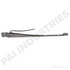 EM48740 by PAI - Windshield Wiper Arm - Right Hand Mack R / RD / U Model w/ air wipers Application