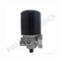 EM55410 by PAI - Air Brake Dryer - 1/2 in. P.T. Ports, Heater and Thermostat Connector (Mack 745-800887)