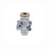 EM55490 by PAI - Air Brake Synchronizing Valve - Inlet opens at 42 psi Exhaust opens at 28 psi