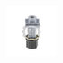 EM55480 by PAI - Air Brake Pressure Protection Valve - 65 psig Closing Pressure 1/4in Supply Port 1/4in Delivery Port
