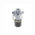 EM55480 by PAI - Air Brake Pressure Protection Valve - 65 psig Closing Pressure 1/4in Supply Port 1/4in Delivery Port